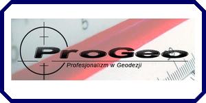 geodezja Reda ProGeo Michał Cieślicki