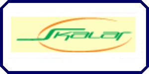 Usługi geodezyjne Reda SKALAR  Waldemar Wrześniewski