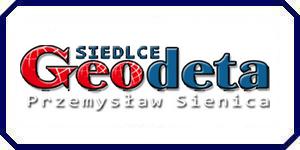 geodezja Siedlce Przemysław Sienica