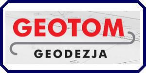 geodeta Słupsk GEOTOM Tomasz Kiełb