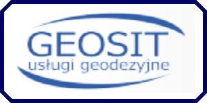Usługi geodezyjne Słupsk GEOSIT 
