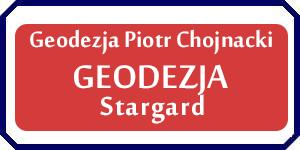 geodezja Stargard PIOTR CHOJNACKI