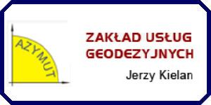 Zakład Usług Geodezyjnych AZYMUT Stargard Szczeciński 