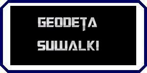 geodezja Nowinka SAD-MAR Benedykt Sawicki