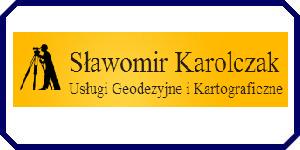 Usługi Geodezyjne i Kartograficzne Sławomir Karolczak
