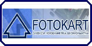 geodezja Szczecin FOTOKART