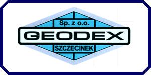 geodezja Szczecinek GEOSYSTEM