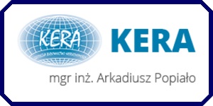 KERA Geodezja Budownictwo Nieruchomości Arkadiusz Popiało