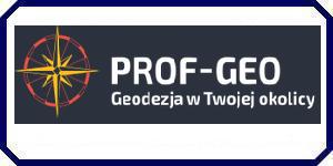 geodezja Tarnów Prof-Geo Daniel Grzyb