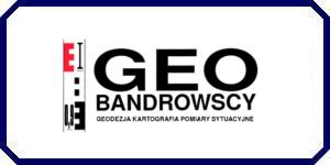 geodezja Tychy GeoBandrowscy Henryk Bandrowski