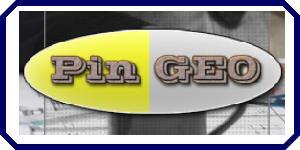 geodezja Jugowice PIN GEO Piotr Borkowski