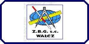 Zachodniopomorskie Biuro Geodezji w Wałczu