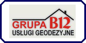 usługi geodezyjne Wieliczka Geodeta Wieliczka GRUPA B12