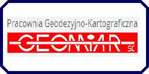 geodezja Włocławek GEOMIAR Zbigniew Mańko