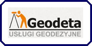Usługi Geodezyjne Włocławek Maciej Czamara