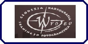 geodezja Wrocław WROGEO Marek Jędrzejczak 