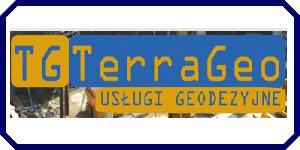  Usługi Geodezyjne Września TerraGeo Waldemar Głowski