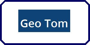 Usługi Geodezyjne i Kartograficzne  GEO TOM Tomasz Kobielarz