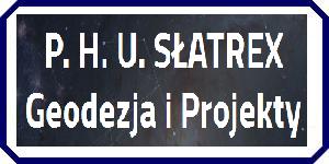 P.H.U.SŁATREX Geodezja i Projekty