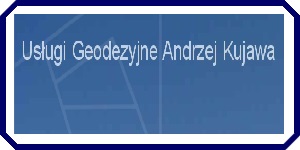 Usługi geodezyjne Aleksandrów Łódzki Andrzej Kujawa