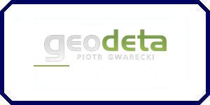 Geodeta PIOTR GWARECKI