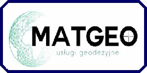 Usługi Geodezyjne MatGEO Mateusz Sadoń 