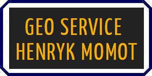 geodezja Łagiewniki GEO SERVICE Henryk Momot
