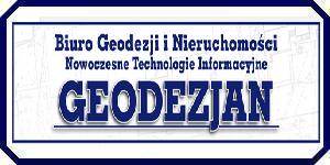 Biuro Geodezji i Nieruchomości Giżycko 