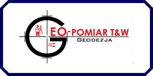 geodezja Gorzów Wielkopolski GEO-POMIAR T&W