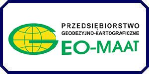 geodezja Grodzisk Maz GEO-MAAT