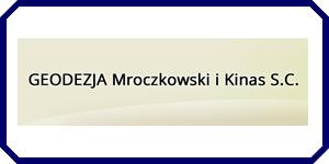 GEODEZJA Jastrzębie-Zdrój Mroczkowski i Kinas