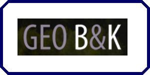 Usługi Geodezyjne i Kartograficzne GEO B&K 