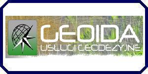 Usługi geodezyjne Jelenia Góra GEOIDA