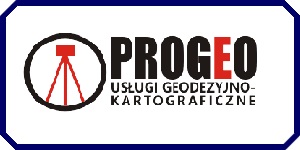 usługi geodezyjne Łaziska Górne PROGEO Tomasz Zając