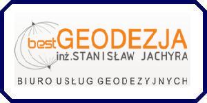  Biuro Usług Geodezyjnych BEST-GEODEZJA Stanisław Jachyra