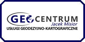 usługi geodezyjne Łuków GEOCENTRUM JACEK MISIOR