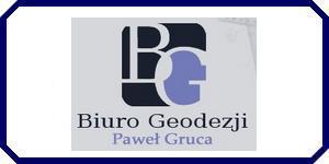 Biuro Geodezji Paweł Gruca