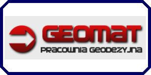 Pracownia Geodezyjna GEOMAT 