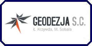 geodezja Ostrów Wielkopolski Krzywda i Sobota