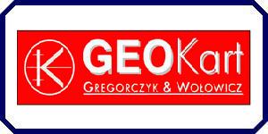 geodezja Ostrów WIelkopolski Geokart Gregorczyk & Wołowicz 