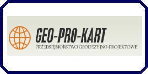 Przedsiębiorstwo Geodezyjno-Projektowe GEO-PRO-KART w Piotrkowie Trybunalskim 