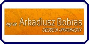 geodezja Piotrków Arkadiusz Bobras