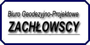 Biuro Geodezyjno-Projektowe GiA Zachłowscy w Pruszczu Gdańskim