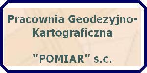 pracownia geodezyjno-kartograficzna POMIAR w Świdnicy