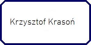 Biuro geodezyjno-informatyczne KRZYSZTOF KRASOŃ