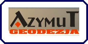 geodezja Zielona Góra AZYMUT Marcin Skrzypek