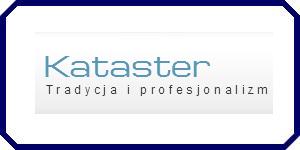 Biuro Usług Geodezyjno-Kartograficznych KATASTER TOMASZ ŁOMOZIK