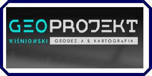 Biuro Usług Geodezyjnych GEOPROJEKT 